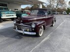 Thumbnail Photo 36 for 1948 Ford Super Deluxe